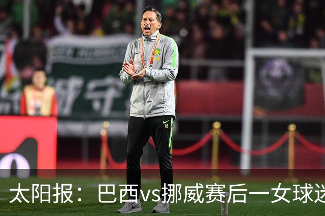 太阳报：巴西vs挪威赛后一女球迷在西班牙失踪，母亲发寻人启事
