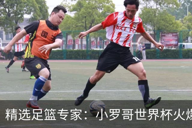 精选足篮专家：小罗哥世界杯火爆9连红长线15中13！