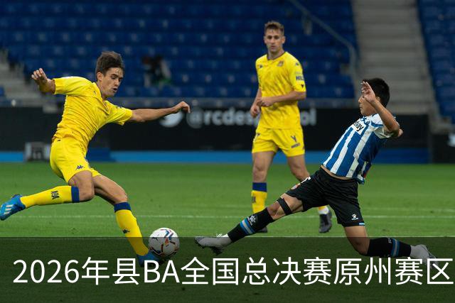 2026年县BA全国总决赛原州赛区落幕 宁夏原州队夺冠
